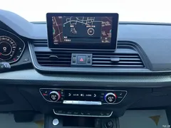2020 Audi Q5L 45 TFSI exclusive fashion model — фото 12