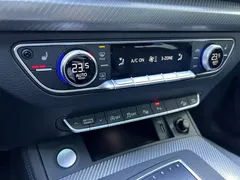 2020 Audi Q5L 45 TFSI exclusive fashion model — фото 14
