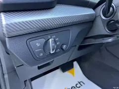 2020 Audi Q5L 45 TFSI exclusive fashion model — фото 19
