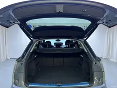 2020 Audi Q5L 45 TFSI exclusive fashion model — фото 25