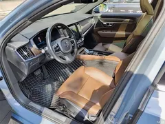 2022 Volvo S90 B5 Zhiyuan Luxury — фото 7