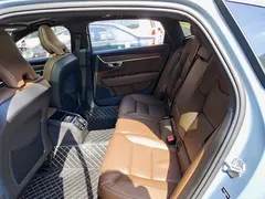 2022 Volvo S90 B5 Zhiyuan Luxury — фото 8