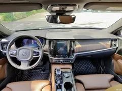 2022 Volvo S90 B5 Zhiyuan Luxury — фото 10