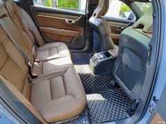 2022 Volvo S90 B5 Zhiyuan Luxury — фото 11