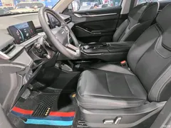 2021 Haval H6 Third Generation 2.0T AT 2WD Max, белый — фото 4