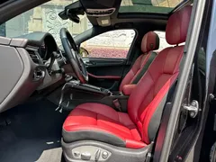 2022 Porsche Macan 2.0T, чёрный — фото 5
