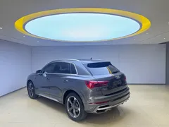 2022 Audi Q3 35 TFSI — фото 4