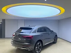 2022 Audi Q3 35 TFSI — фото 6