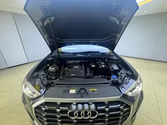 2022 Audi Q3 35 TFSI — фото 7