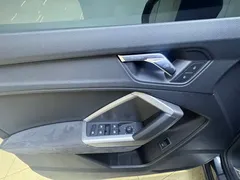 2022 Audi Q3 35 TFSI — фото 11