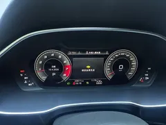 2022 Audi Q3 35 TFSI — фото 14