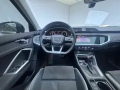 2022 Audi Q3 35 TFSI — фото 20
