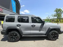 2024 Tank 300 2.0T Challenger — фото 4