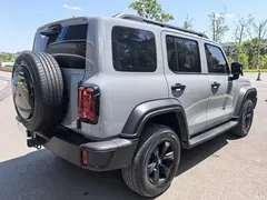 2024 Tank 300 2.0T Challenger — фото 5