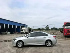 2021 Toyota Levin 185T CVT Sport — фото 6