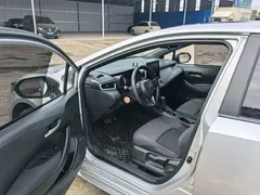 2021 Toyota Levin 185T CVT Sport — фото 7