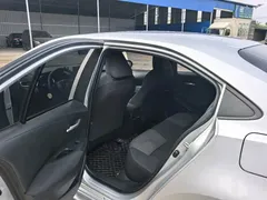 2021 Toyota Levin 185T CVT Sport — фото 8