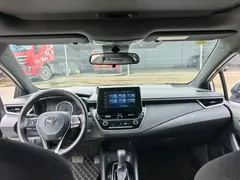 2021 Toyota Levin 185T CVT Sport — фото 9