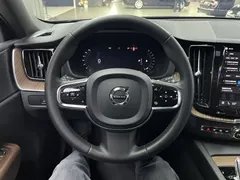 2023 Volvo XC60 B5 4WD Zhiyuan Luxury, чёрный — фото 6