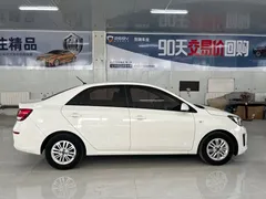 2020 Kia Pegas 1.4L AT Comfort Sunroof, белый — фото 7