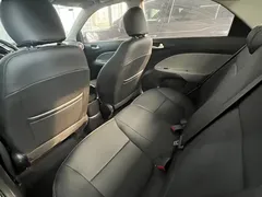 2020 Kia Pegas 1.4L AT Comfort Sunroof, белый — фото 10