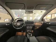 2020 Kia Pegas 1.4L AT Comfort Sunroof, белый — фото 11