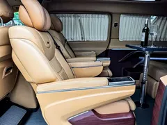 2022 Mercedes-Benz V-Class V 260 L Long Wheelbase Luxury, чёрный — фото 31