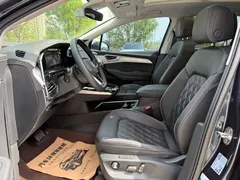 2023 Volkswagen Talagon 530TSI 4WD Flagship Pro 7, синий — фото 6