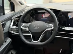 2023 Volkswagen Talagon 530TSI 4WD Flagship Pro 7, синий — фото 9