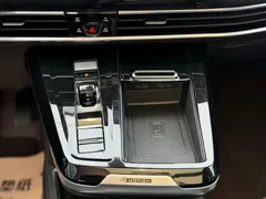 2023 Volkswagen Talagon 530TSI 4WD Flagship Pro 7, синий — фото 11