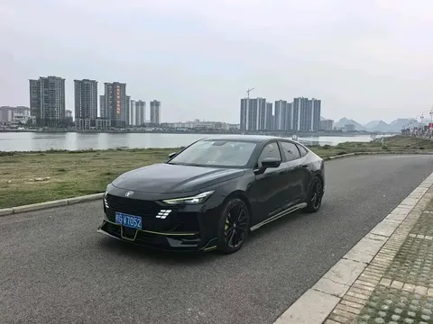 2022 Changan UNI-V 1.5T