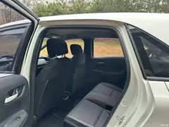 2023 Honda Fit 1.5L CVT Trendy, белый — фото 6