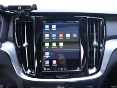 2023 Volvo S60 B4 Zhiyi Luxury — фото 10
