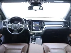 2023 Volvo S60 B4 Zhiyi Luxury — фото 13