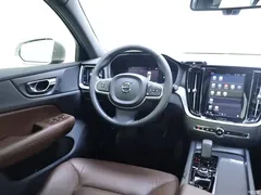 2023 Volvo S60 B4 Zhiyi Luxury — фото 14