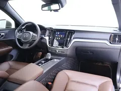 2023 Volvo S60 B4 Zhiyi Luxury — фото 19
