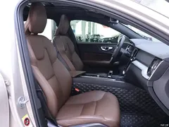 2023 Volvo S60 B4 Zhiyi Luxury — фото 20