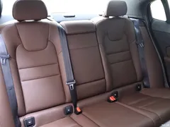 2023 Volvo S60 B4 Zhiyi Luxury — фото 22