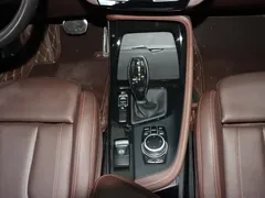 2022 BMW X2, синий — фото 16