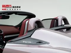 2022 Porsche 718 Spyder 2.0T — фото 7