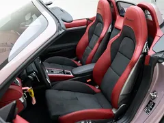 2022 Porsche 718 Spyder 2.0T — фото 11