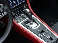 2022 Porsche 718 Spyder 2.0T — фото 15