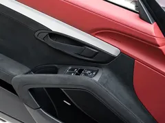 2022 Porsche 718 Spyder 2.0T — фото 16