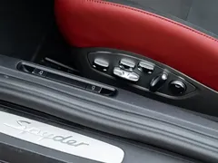 2022 Porsche 718 Spyder 2.0T — фото 18