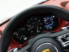 2022 Porsche 718 Spyder 2.0T — фото 19