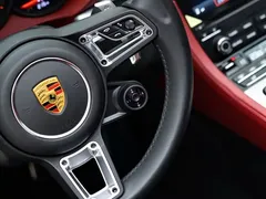 2022 Porsche 718 Spyder 2.0T — фото 20