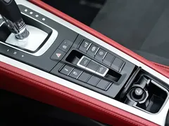 2022 Porsche 718 Spyder 2.0T — фото 23