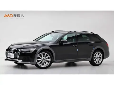 2022 Audi A6 /3.0T/22 /allrod quattro 55TFSI