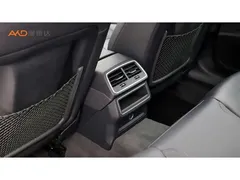 2022 Audi A6 /3.0T/22 /allrod quattro 55TFSI, чёрный — фото 9