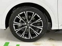 2021 Jetour Jietu X70 PLUS Zhuge 1.6T DCT Wuhou 5 seats, белый — фото 8